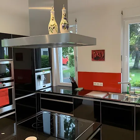 Villa Ferienvilla Exklusiv!