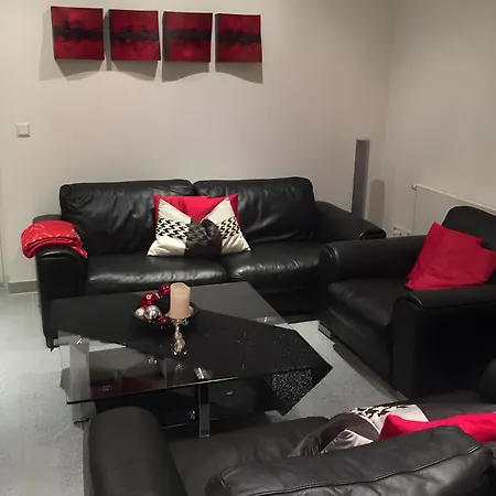Villa Ferienvilla Exklusiv!