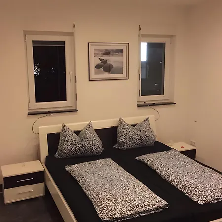 Ferienvilla Exklusiv! Villa Deggenhausertal