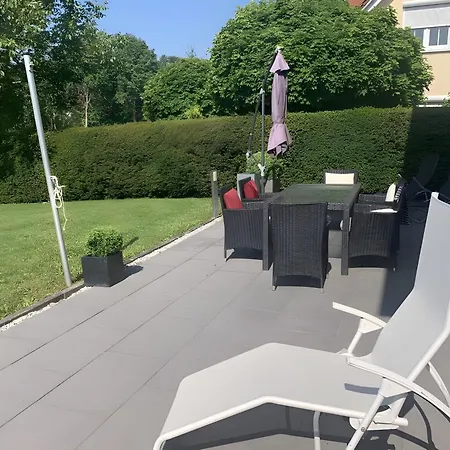 Ferienvilla Exklusiv! Villa