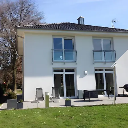 Ferienvilla Exklusiv! Villa